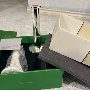 Kate Spade Pompano Point Candlestick Pair